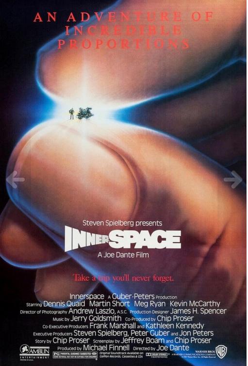 El chip prodigioso 1987 ES EN